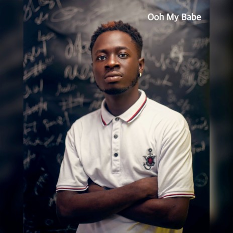 Ooh My Babe ft. Abiolizi | Boomplay Music