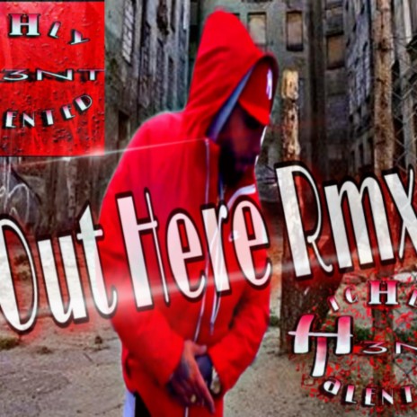 Out Here (Remix)