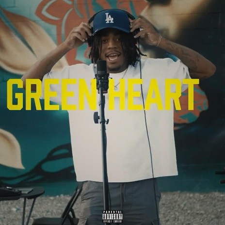 Green Heart | Boomplay Music