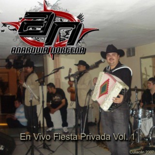 En Vivo Fiesta Privada, Vol. 1 (En vivo)