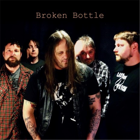 Broken Bottle (Live) | Boomplay Music