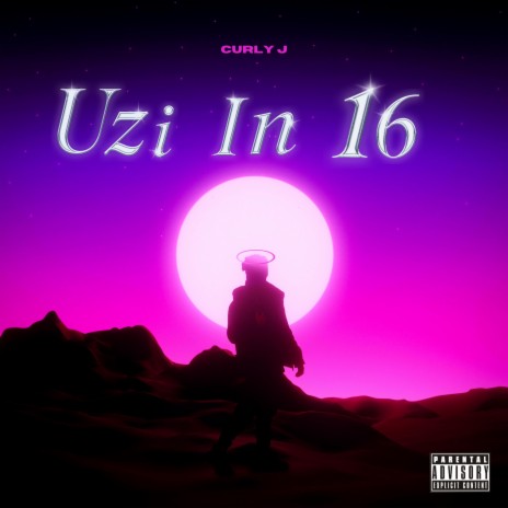 Uzi In 16 | Boomplay Music