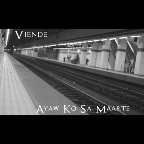 Ayaw Ko Sa Maarte | Boomplay Music