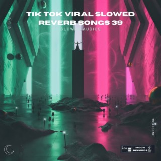 Tik Tok Viral Slowed Reverb Songs 39