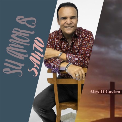 Su Amor Es Santo | Boomplay Music