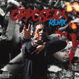 Opposers (Remix)