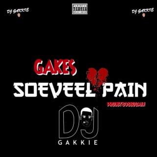 Soeveel Pain (Prodby808boomin) (Radio Edit)