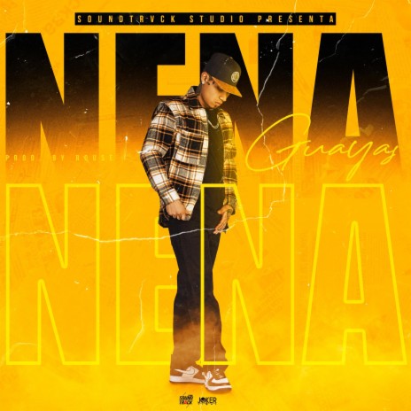 Nena ft. Rouse | Boomplay Music