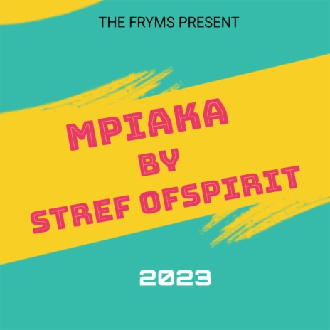 Mpiaka | Boomplay Music