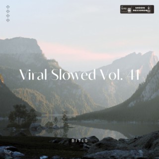 Viral Slowed Vol. 41