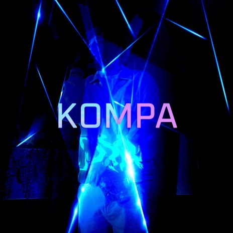 kompa (Spanish Version) ft. frozy808 | Boomplay Music