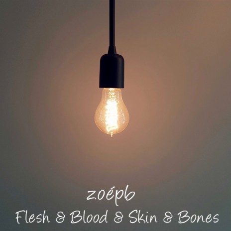 Flesh & Blood & Skin & Bones | Boomplay Music