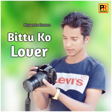 Bittu Ko Lover | Boomplay Music