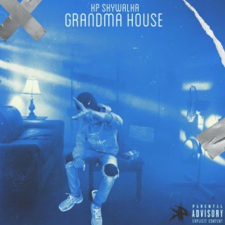 GRANDMA HOUSE