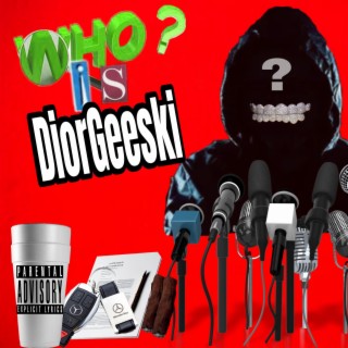 WHO IS DIORGEESKI ?