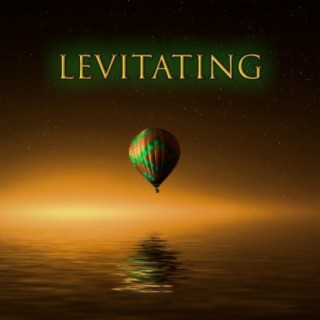 Levitating