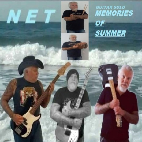 Guitar Solo Memories DDP | Boomplay Music