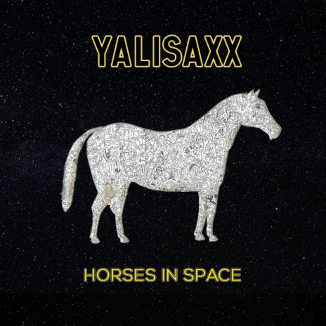 Horses In Space ft. Beats The Problem