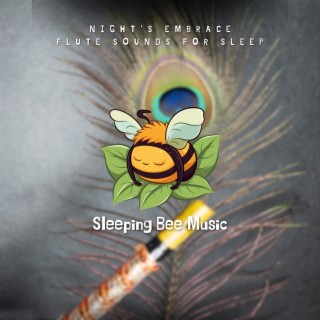 Night’s Embrace: Flute Sounds for Sleep