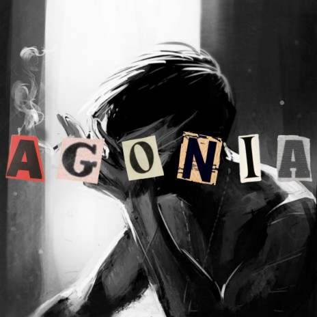 Agonía ft. Slay & Adrek | Boomplay Music