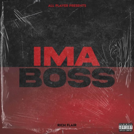 Ima Boss | Boomplay Music