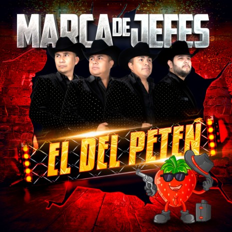 El Del Peten | Boomplay Music
