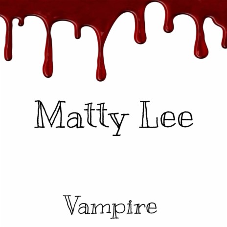 Vampire | Boomplay Music