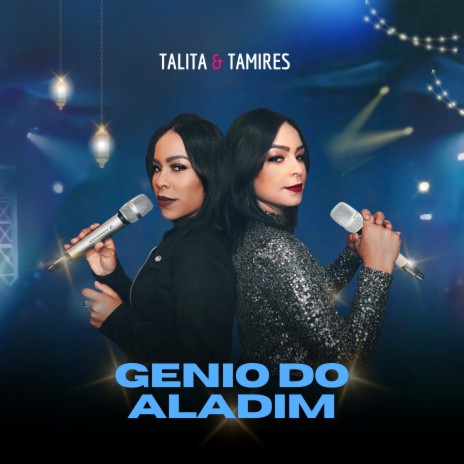 Talita & Tamires - Genio do Aladim MP3 Download & Lyrics
