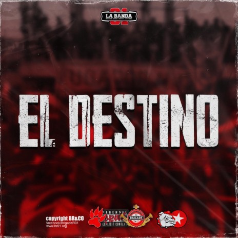 EL DESTINO | Boomplay Music