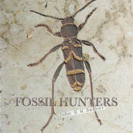 Fossil hunters | Boomplay Music