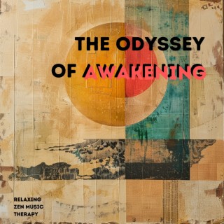 The Odyssey of Awakening: Reclaiming Your Inner Universe