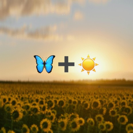 Butterflies and Sunshine