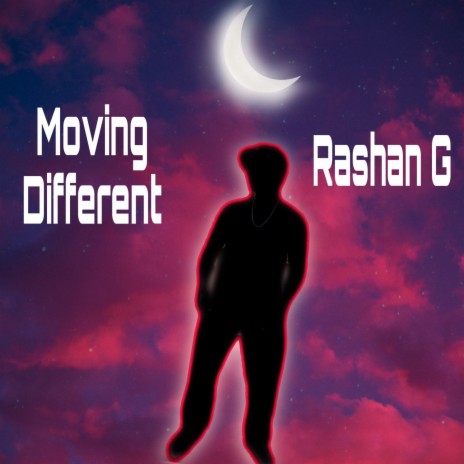 Moving Different | Boomplay Music