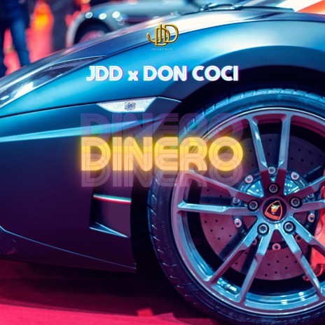 DINERO ft. Don Coci | Boomplay Music