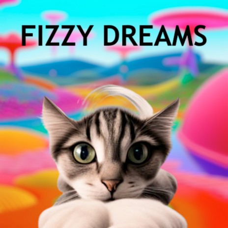 Fizzy Dreams | Boomplay Music