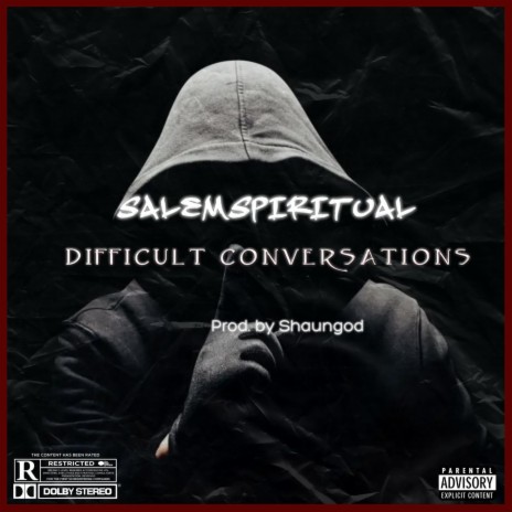 Difficult Conversations | Boomplay Music