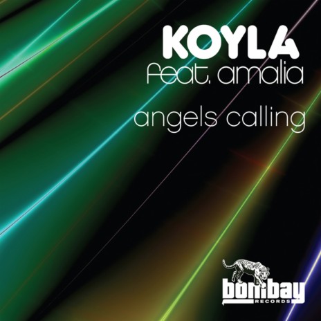 Angels Calling (Miguel Graca Pronto Soul Mix) | Boomplay Music