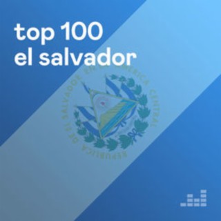 Top 100 EL SALVADO sped up songs pt. 1