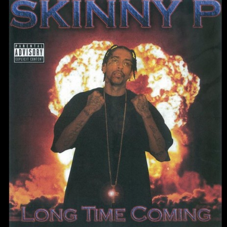 Skinny P | Boomplay Music