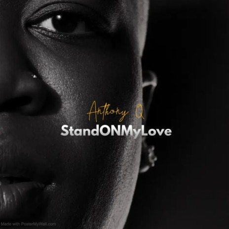 Stand On My Love | Boomplay Music