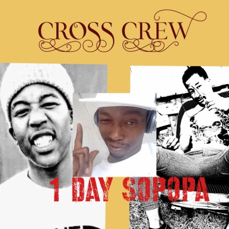 1daysopopa | Boomplay Music