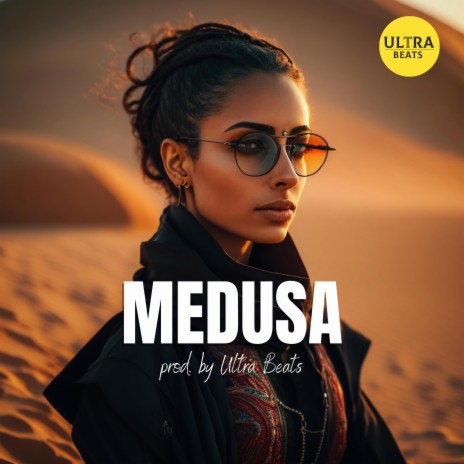 Medusa (Instrumental) | Boomplay Music
