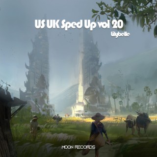 US UK Sped Up vol 20