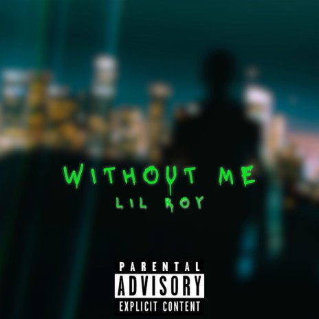 without me | Boomplay Music