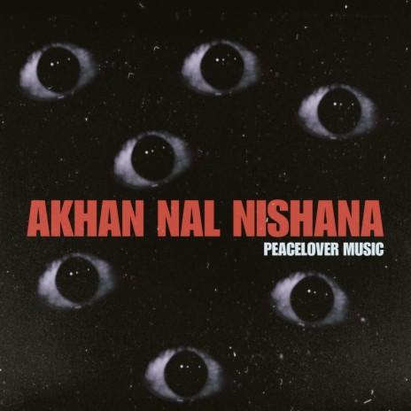 Akhan Nal Nishana (Bhangra Mix)