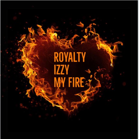 My Fire | Boomplay Music