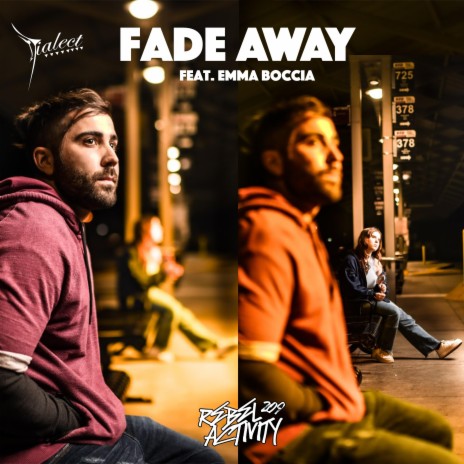 Fade Away (feat. Emma Boccia) | Boomplay Music