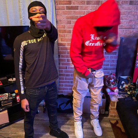 Lil Bro ft. OTG Shawn | Boomplay Music