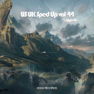 US UK Sped Up vol 44