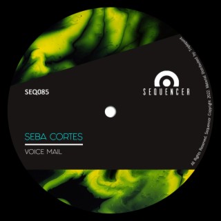 Seba Cortes